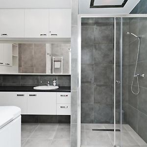 Standaard Appartement met een Slaapkamer