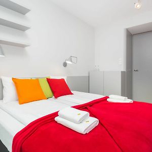 Appartement met een Slaapkamer